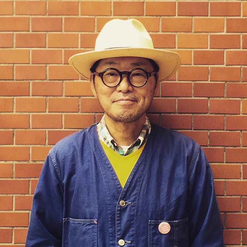 岡本 仁 岡本 仁